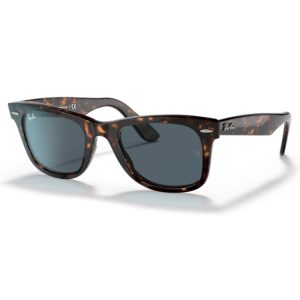 RAY BAN RB 2140 WAYFARER 902/R5 - immagine 1