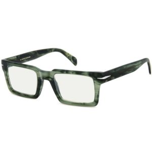 DAVID BECKHAM DB 7126 6AK - immagine 1