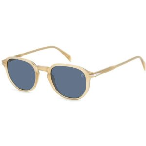DAVID BECKHAM DB 1140/S HAM/KU - immagine 1