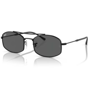RAY BAN RB3719 002/B1 - immagine 1