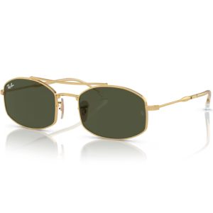 RAY BAN RB3719 001/31 - immagine 1