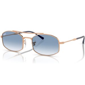 RAY BAN RB3719 92623F - immagine 1