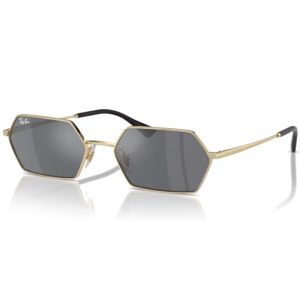 RAY BAN RB3728 Yevi 92136V 58/18 - immagine 1