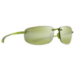 MAUI JIM HO'OKIPA HT407-15 / MJ0407S 008