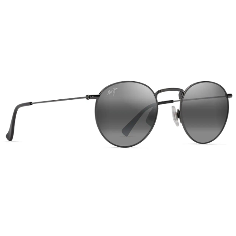 MAUI JIM PŪKAUA 667-17A / MJ0667S 001